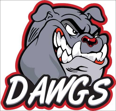 (image for) Big Dawg Decals